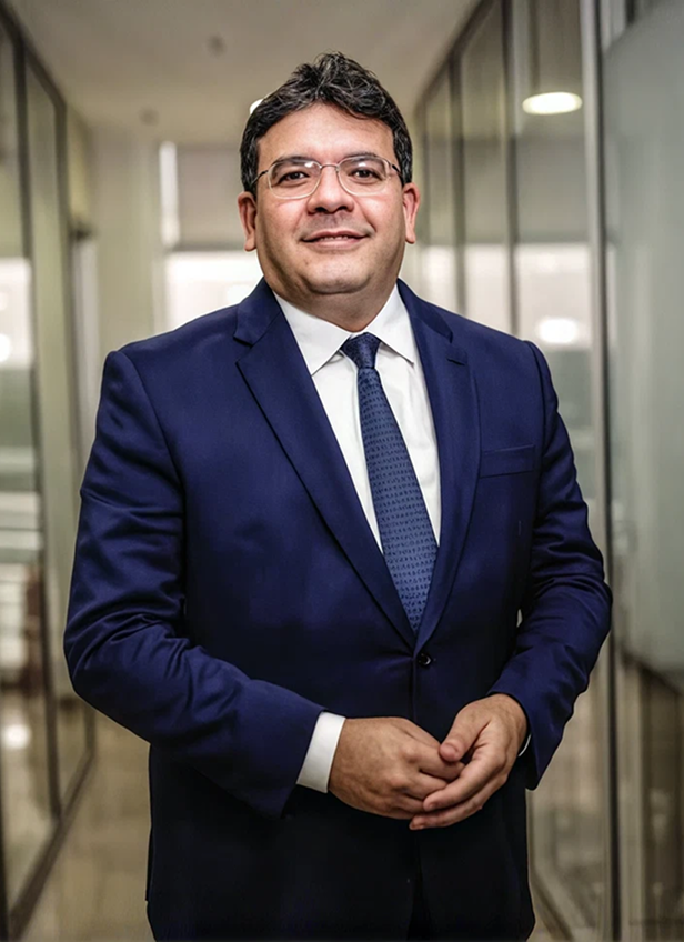 Rafael Fonteles